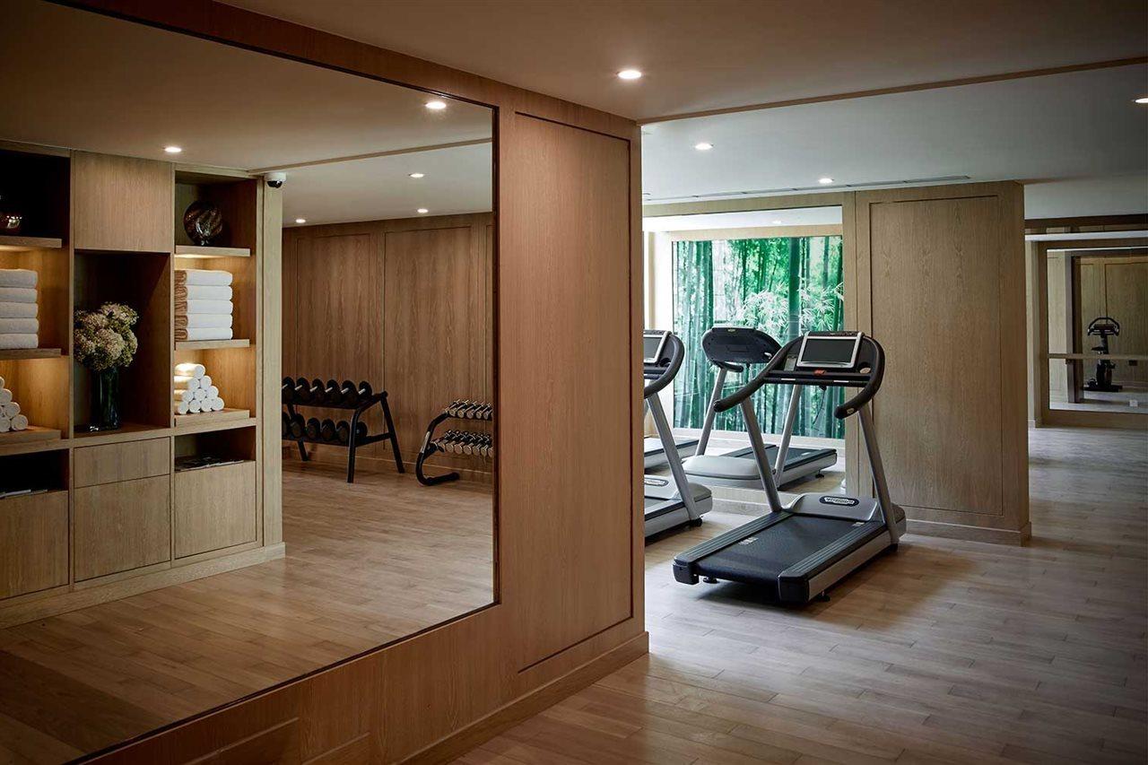 One Sunland Serviced Suites Managed By Lanson Place Xangai Exterior foto