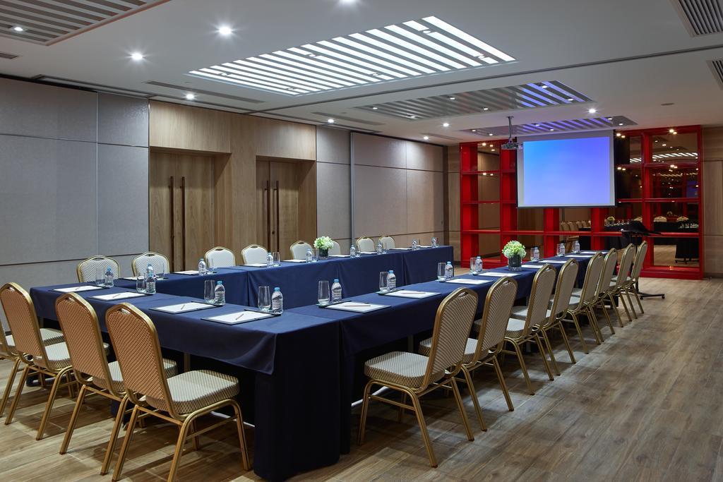 One Sunland Serviced Suites Managed By Lanson Place Xangai Exterior foto