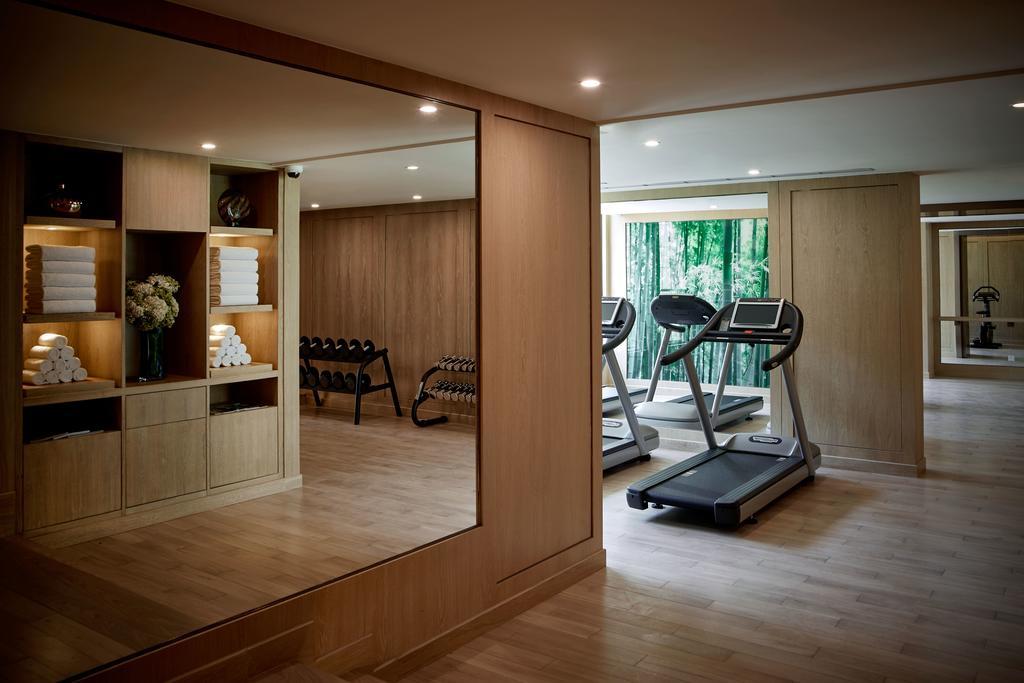 One Sunland Serviced Suites Managed By Lanson Place Xangai Exterior foto