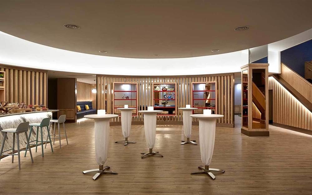 One Sunland Serviced Suites Managed By Lanson Place Xangai Exterior foto